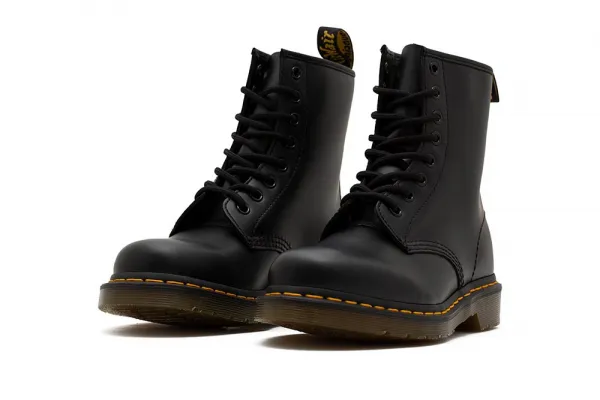 Dr. Martens 1460 Smooth "Black" (DM11822006)