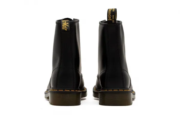 Dr. Martens 1460 Smooth "Black" (DM11822006)