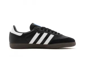 adias Samba OG "Core Black" (B75807)