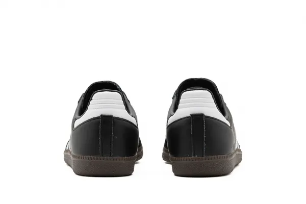 adias Samba OG "Core Black" (B75807)