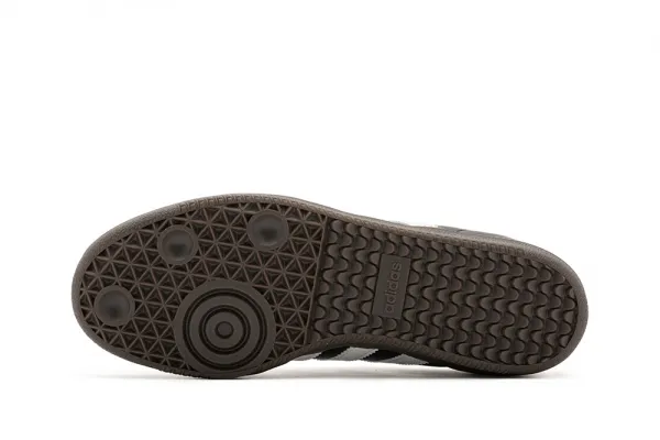 adias Samba OG "Core Black" (B75807)