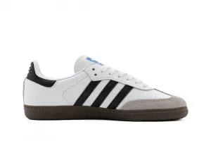 adidas Samba OG "Cloud White" (B75806)