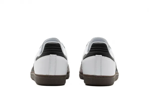 adidas Samba OG "Cloud White" (B75806)