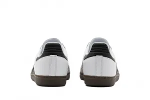adidas Samba OG "Cloud White" (B75806)