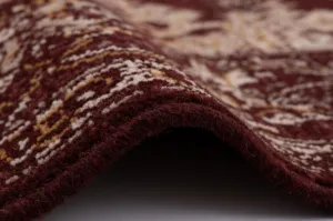 Koberec Agnella Ballata Bevi Mulberry