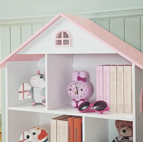 Detský regál MAISON TYP 1 Tempo Kondela