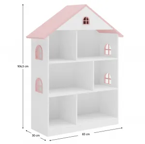 Detský regál MAISON TYP 1 Tempo Kondela