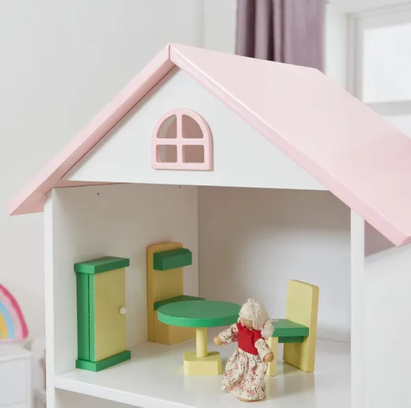 Detský regál MAISON TYP 2 Tempo Kondela