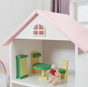 Detský regál MAISON TYP 2 Tempo Kondela