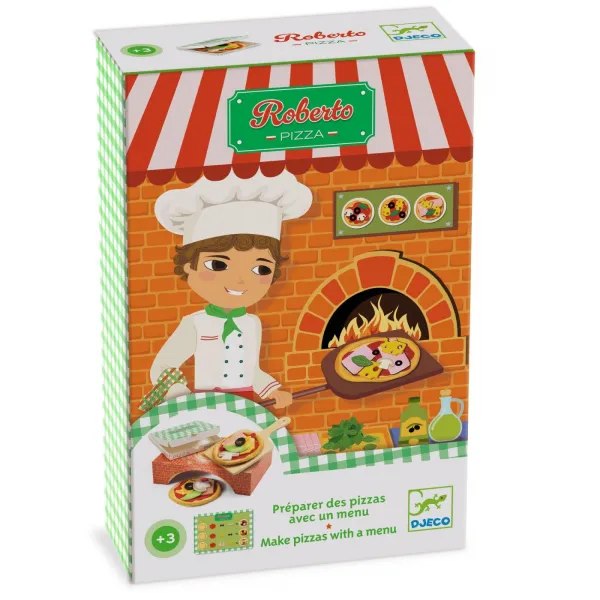 Pizzeria u Roberta