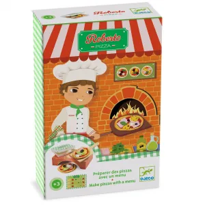 Pizzeria u Roberta