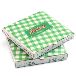 Pizzeria u Roberta