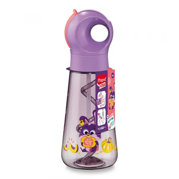 Fľaša Maped Miniz Ecozen Rabbit, 500 ml