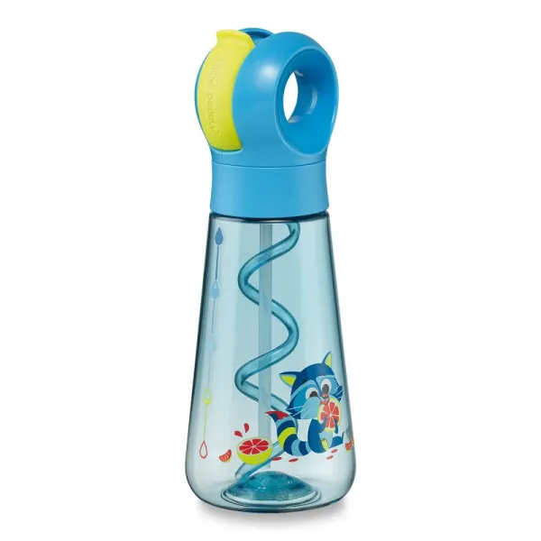 Fľaša Maped Miniz Ecozen Raccoon, 500 ml