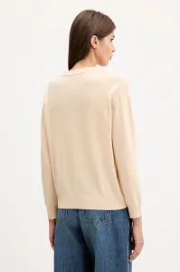 Kardigán s prímesou vlny Guess Jeans
