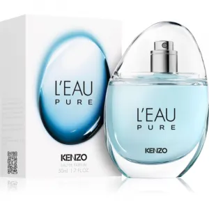 KENZO L'Eau Pure parfumovaná voda unisex 50 ml