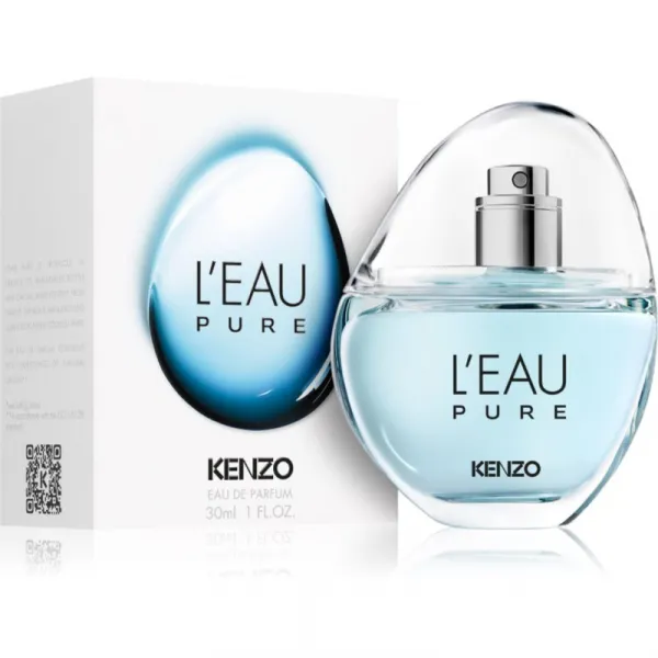 KENZO L'Eau Pure parfumovaná voda unisex 30 ml