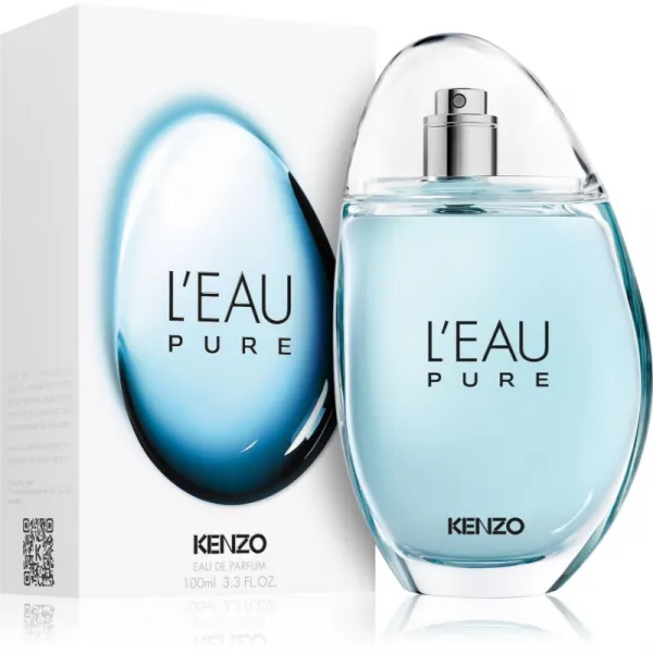 KENZO L'Eau Pure parfumovaná voda unisex 100 ml