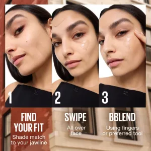 MAYBELLINE NEW YORK Fit Me! BB BB krém SPF 50 odtieň 70 30 ml