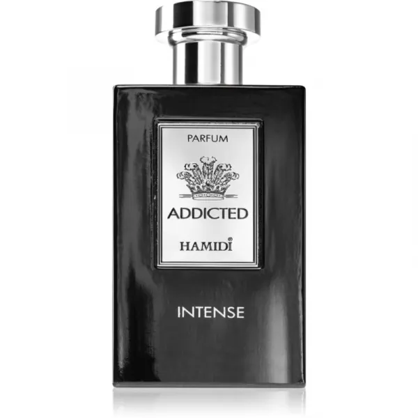 Hamidi Addicted Intense parfém pre mužov 110 ml