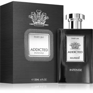 Hamidi Addicted Intense parfém pre mužov 110 ml