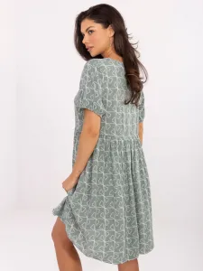 Dress-D73771M30466A-pistachio