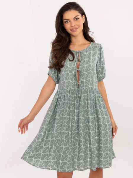 Dress-D73771M30466A-pistachio