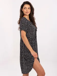 Dress-D73771M30466A-black-white