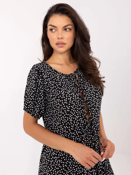 Dress-D73771M30466A-black-white