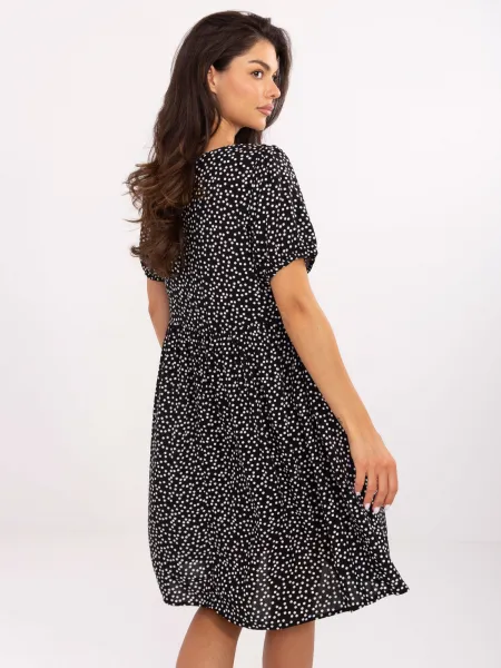 Dress-D73771M30466A-black-white