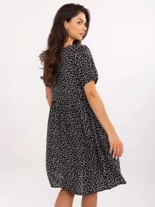 Dress-D73771M30466A-black-white