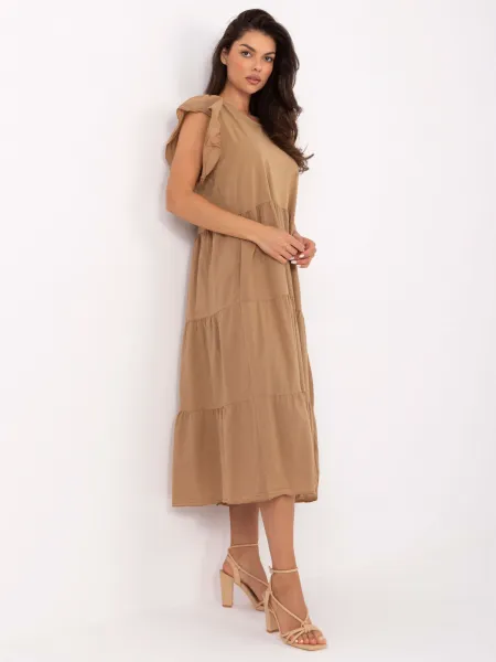 Dress-TW-SK-BI-6-2172.96-camel