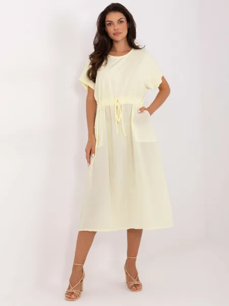 Dress-TW-SK-BI-6-2041.89-light yellow