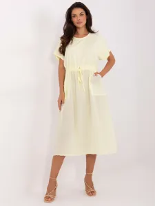 Dress-TW-SK-BI-6-2041.89-light yellow