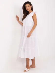 Dress-TW-SK-BI-6-2172.96-white