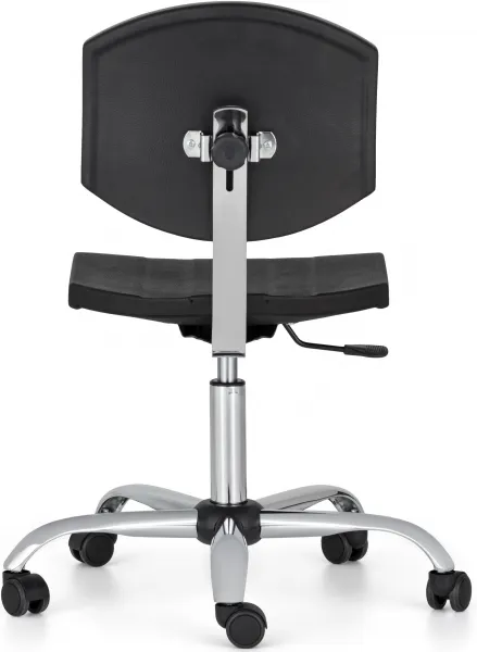 MULTISED pracovná stolička ANTISTATIC EGB 030 Light