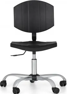 MULTISED pracovná stolička ANTISTATIC EGB 030 Light