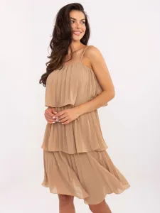 Dress-TW-SK-BI-2136.97-camel