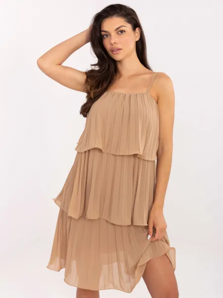 Dress-TW-SK-BI-2136.97-camel