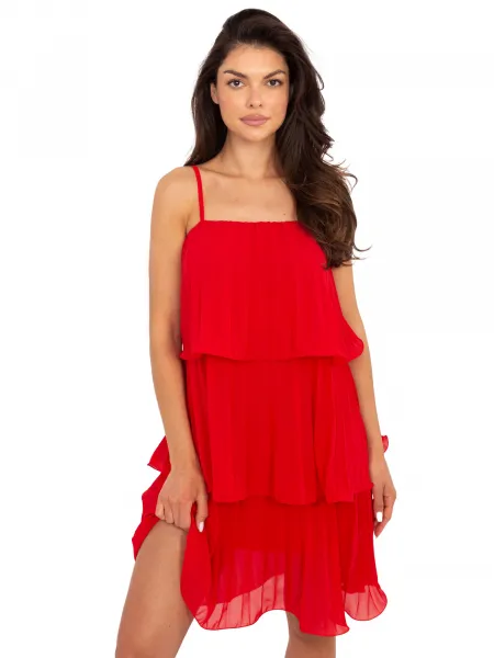 Dress-TW-SK-BI-2136.97-red
