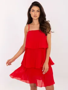 Dress-TW-SK-BI-2136.97-red