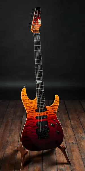 ESP 2020 M-III FR USA + set EMG