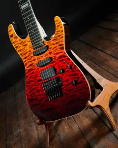 ESP 2020 M-III FR USA + set EMG