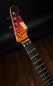 ESP 2020 M-III FR USA + set EMG