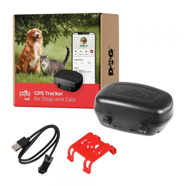 Dogtrace DOG GPS mini