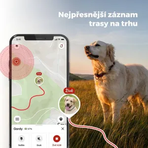 Dogtrace DOG GPS mini