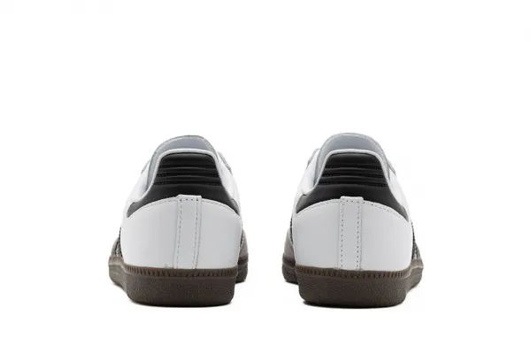 adidas Samba OG "Cloud White" (B75806)