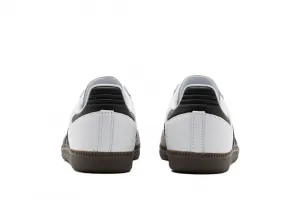 adidas Samba OG "Cloud White" (B75806)