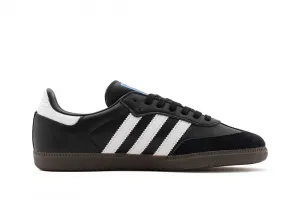 adias Samba OG "Core Black" (B75807)