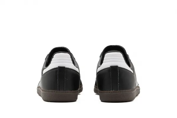adias Samba OG "Core Black" (B75807)